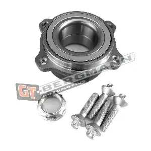 GT24-122 GT-BERGMANN