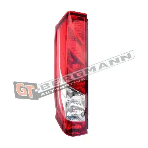 GT73-001 GT-BERGMANN