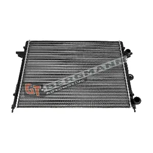 GT10-199 GT-BERGMANN