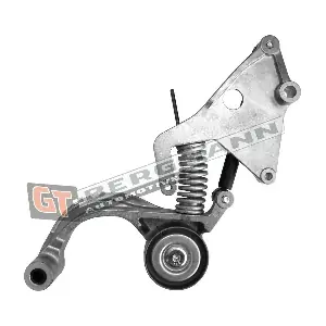GT51-047 GT-BERGMANN
