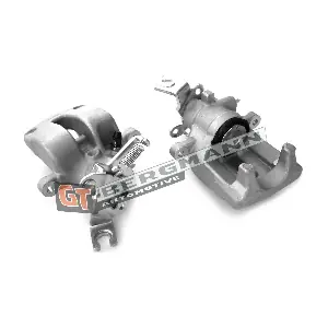 GT80-411 GT-BERGMANN