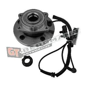 GT24-139 GT-BERGMANN