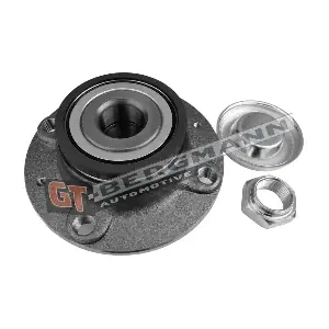 GT-BERGMANN GT24-143