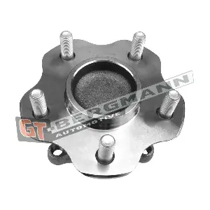 GT24-061 GT-BERGMANN