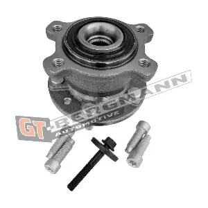 GT-BERGMANN GT24-202