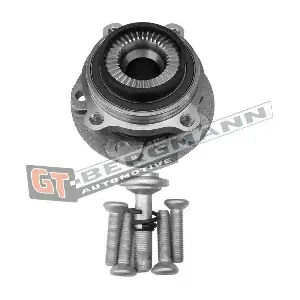 GT24-215 GT-BERGMANN