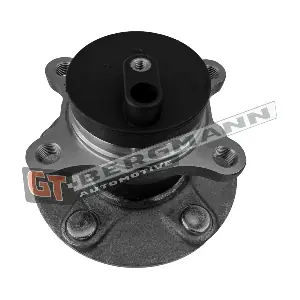 GT-BERGMANN GT24-160