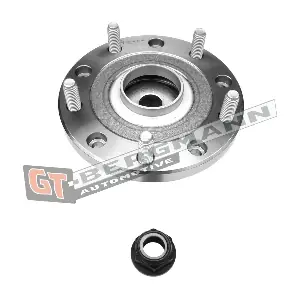 GT-BERGMANN GT24-062
