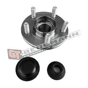 GT-BERGMANN GT24-092