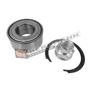 GT-BERGMANN GT26-023