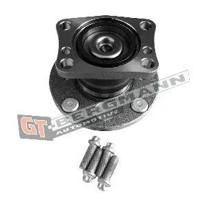 GT-BERGMANN GT24-108