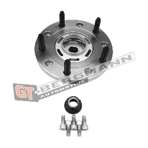 GT-BERGMANN GT24-071