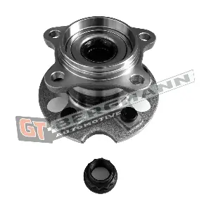 GT-BERGMANN GT24-110