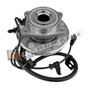 GT24-204 GT-BERGMANN