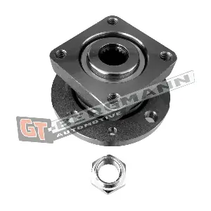 GT-BERGMANN GT24-084