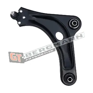 GT-BERGMANN GT20-197