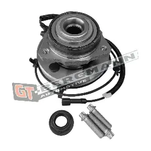 GT-BERGMANN GT24-256