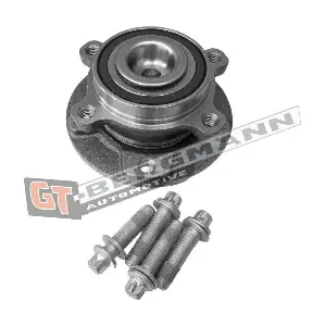 GT24-246 GT-BERGMANN