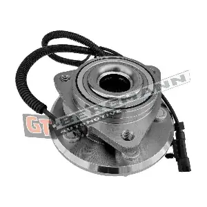 GT-BERGMANN GT24-207