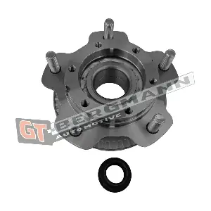 GT24-127 GT-BERGMANN