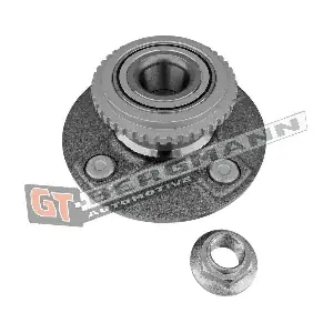 GT24-223 GT-BERGMANN