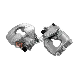 GT80-558 GT-BERGMANN