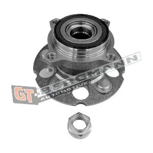 GT24-200 GT-BERGMANN