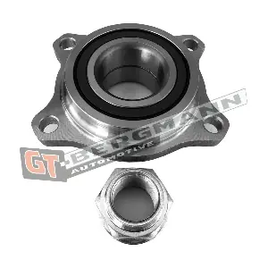 GT-BERGMANN GT24-104