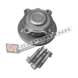 GT-BERGMANN GT24-245