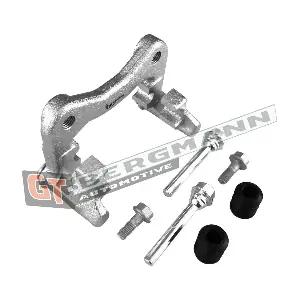 GT81-008 GT-BERGMANN