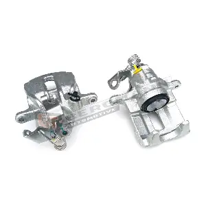 GT80-133 GT-BERGMANN
