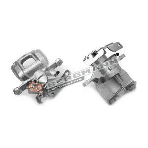 GT-BERGMANN GT80-433