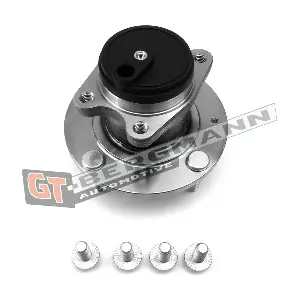 GT24-043 GT-BERGMANN