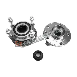 GT-BERGMANN GT24-053