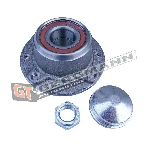 GT-BERGMANN GT24-133