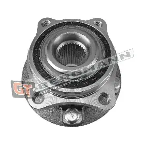 GT-BERGMANN GT24-264