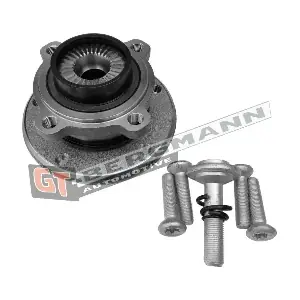 GT-BERGMANN GT24-214