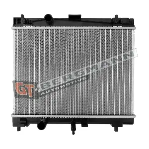 GT10-200 GT-BERGMANN