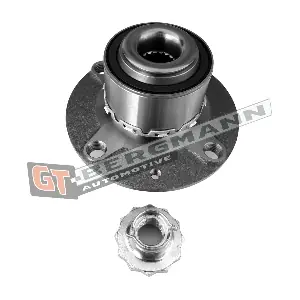 GT24-101 GT-BERGMANN