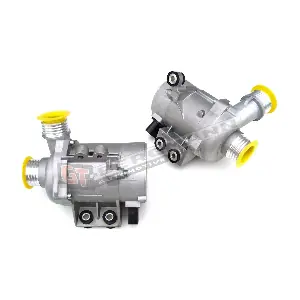 GT16-001 GT-BERGMANN