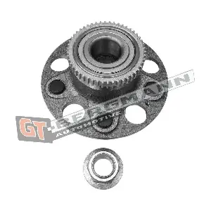GT24-262 GT-BERGMANN