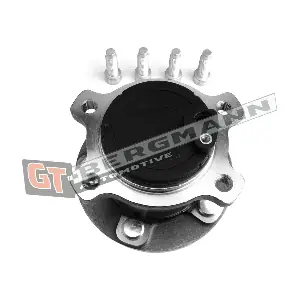 GT-BERGMANN GT24-041
