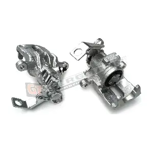GT80-035 GT-BERGMANN