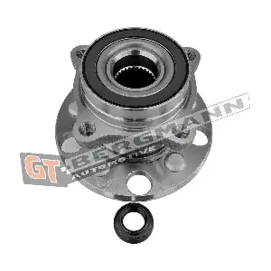 GT-BERGMANN GT24-226