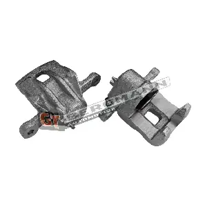 GT80-560 GT-BERGMANN