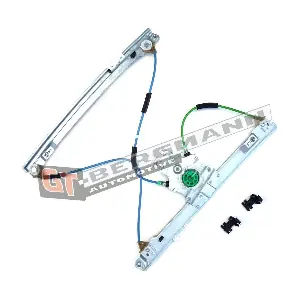 GT45-004 GT-BERGMANN