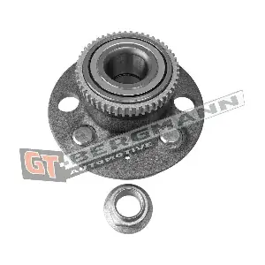 GT24-254 GT-BERGMANN