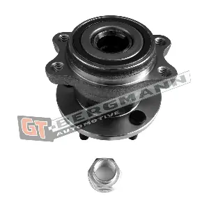 GT-BERGMANN GT24-088