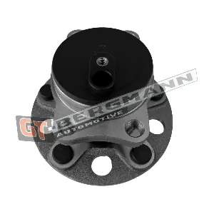 GT-BERGMANN GT24-161
