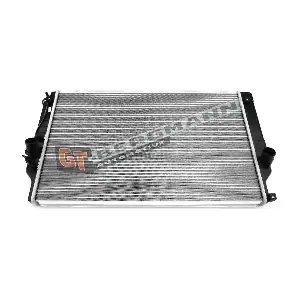 GT10-165 GT-BERGMANN